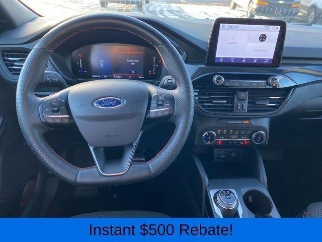 Ford Escape ST-Line AWD 2023