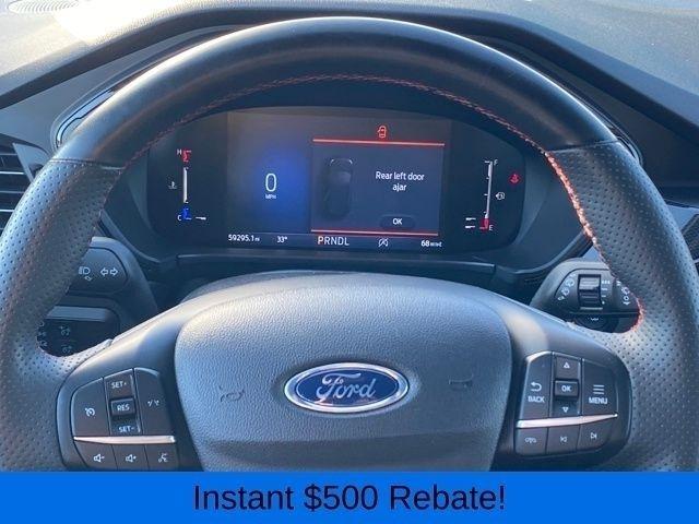 Ford Escape ST-Line AWD 2023