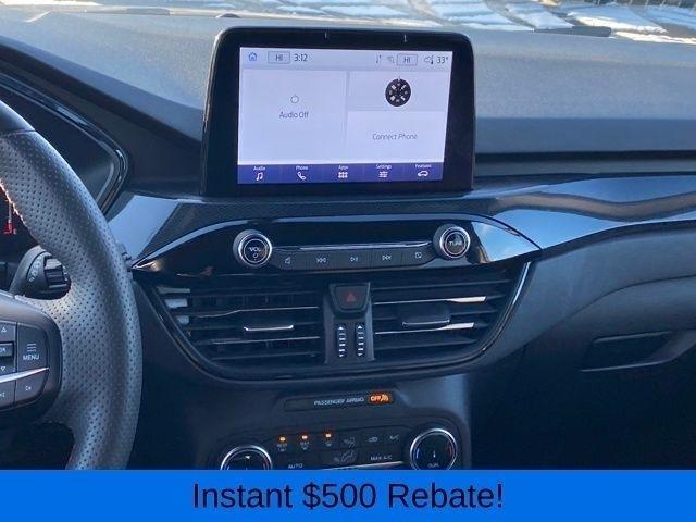 Ford Escape ST-Line AWD 2023