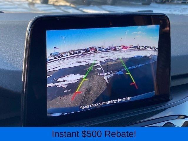 Ford Escape ST-Line AWD 2023