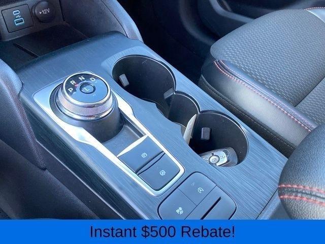 Ford Escape ST-Line AWD 2023