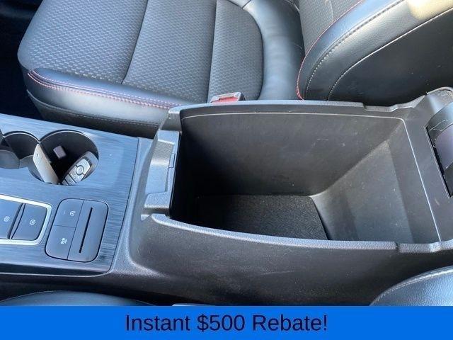 Ford Escape ST-Line AWD 2023