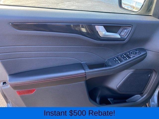 Ford Escape ST-Line AWD 2023