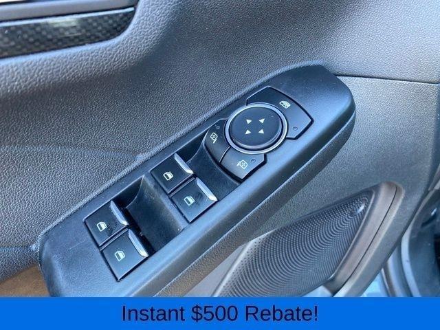 Ford Escape ST-Line AWD 2023