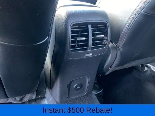 Ford Escape ST-Line AWD 2023