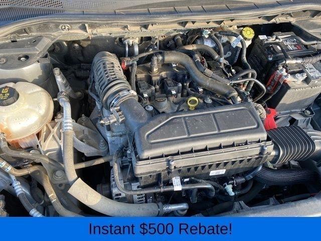 Ford Escape ST-Line AWD 2023