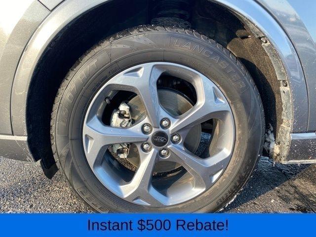 Ford Escape ST-Line AWD 2023