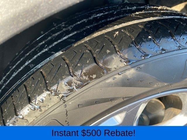 Ford Escape ST-Line AWD 2023