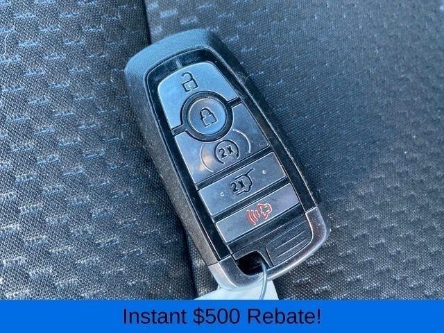 Ford Escape ST-Line AWD 2023