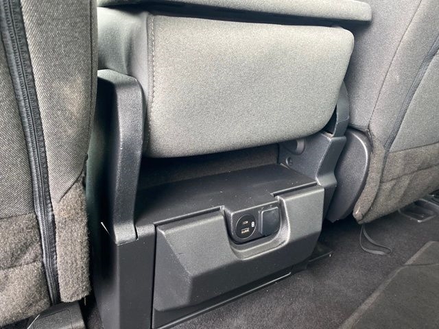 Ford F-150 Lariat SuperCrew 5.5-ft. Bed 4WD 2023