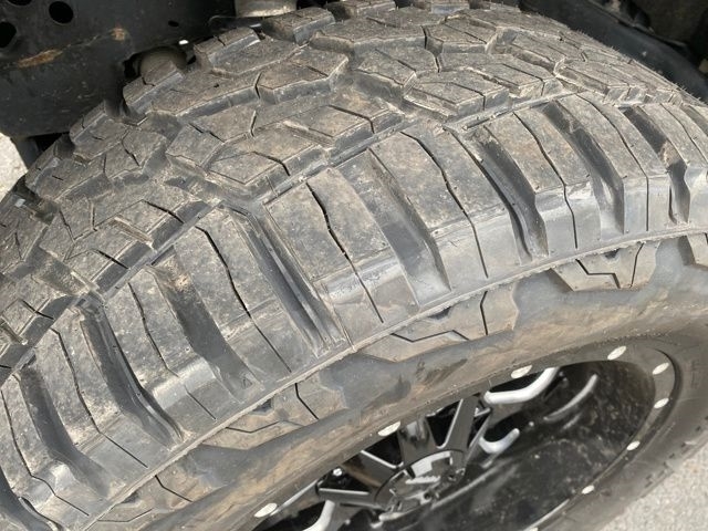 Ford F-150 Lariat SuperCrew 5.5-ft. Bed 4WD 2023