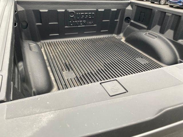 Ford F-150 Lariat SuperCrew 5.5-ft. Bed 4WD 2023