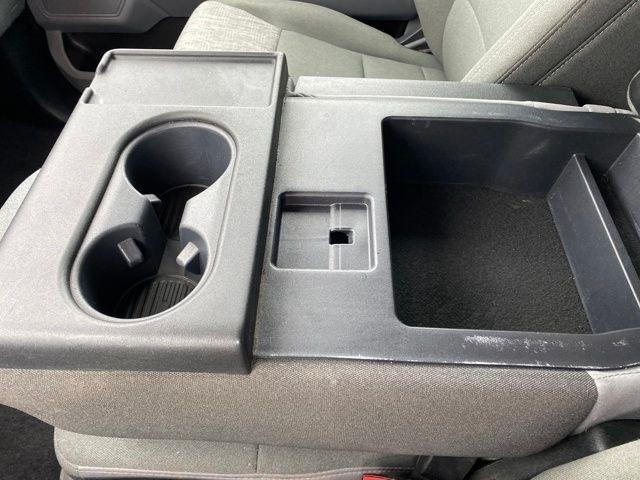 Ford F-150 Lariat SuperCrew 5.5-ft. Bed 4WD 2023