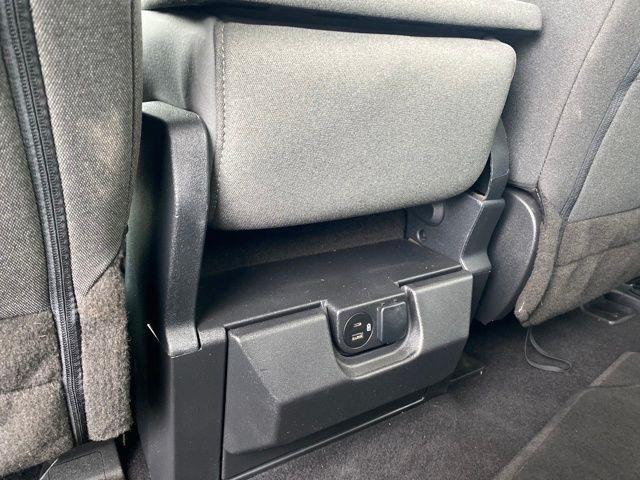 Ford F-150 Lariat SuperCrew 5.5-ft. Bed 4WD 2023