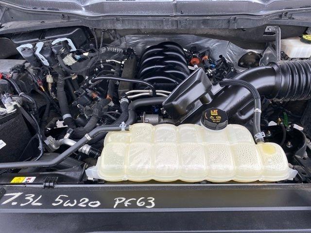 Ford F-150 Lariat SuperCrew 5.5-ft. Bed 4WD 2023