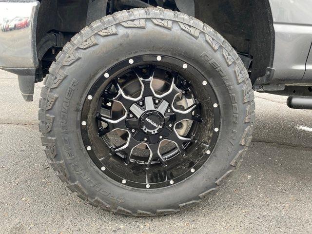 Ford F-150 Lariat SuperCrew 5.5-ft. Bed 4WD 2023