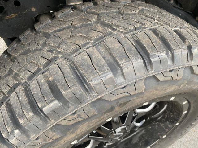 Ford F-150 Lariat SuperCrew 5.5-ft. Bed 4WD 2023