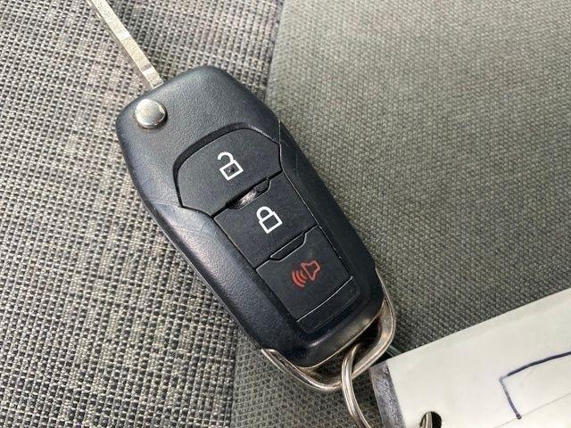 Ford F-150 Lariat SuperCrew 5.5-ft. Bed 4WD 2023