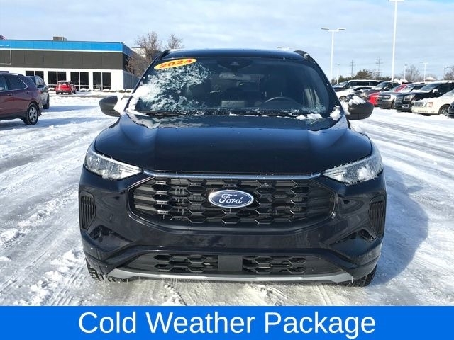Ford Escape ST-Line AWD 2024
