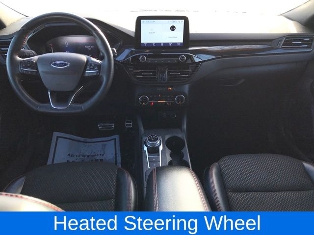 Ford Escape ST-Line AWD 2024