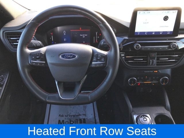 Ford Escape ST-Line AWD 2024