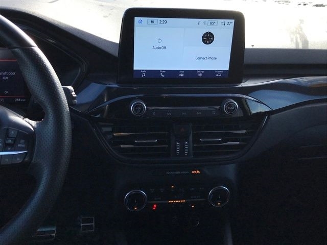 Ford Escape ST-Line AWD 2024