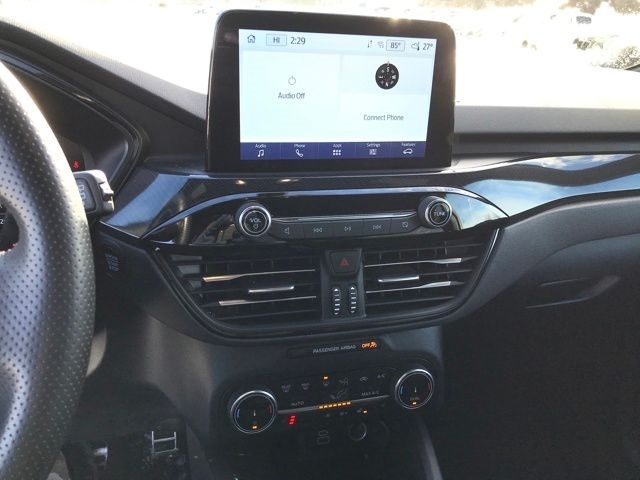 Ford Escape ST-Line AWD 2024