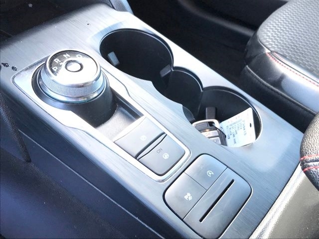 Ford Escape ST-Line AWD 2024