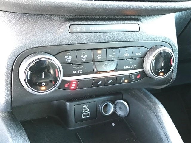 Ford Escape ST-Line AWD 2024