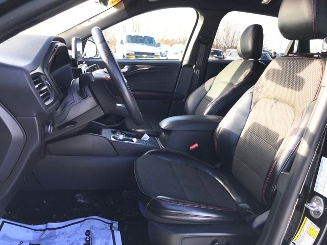 Ford Escape ST-Line AWD 2024