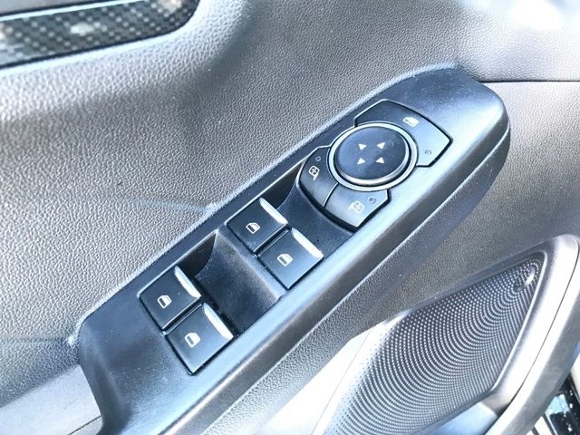 Ford Escape ST-Line AWD 2024