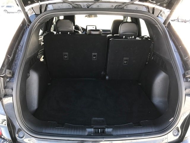 Ford Escape ST-Line AWD 2024