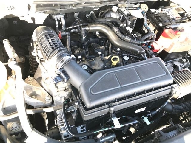 Ford Escape ST-Line AWD 2024