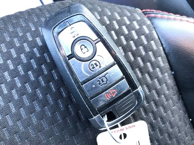 Ford Escape ST-Line AWD 2024