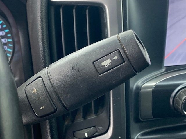 Chevrolet Silverado 1500 2LT Double Cab 4WD 2014