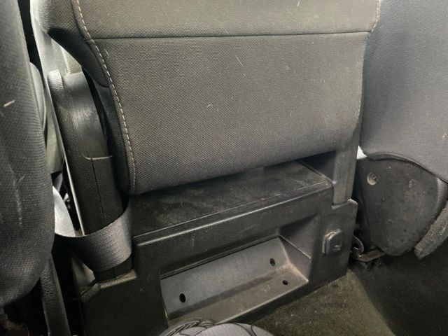 Chevrolet Silverado 1500 2LT Double Cab 4WD 2014