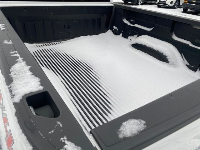 Chevrolet Silverado 1500 2LT Double Cab 4WD 2014