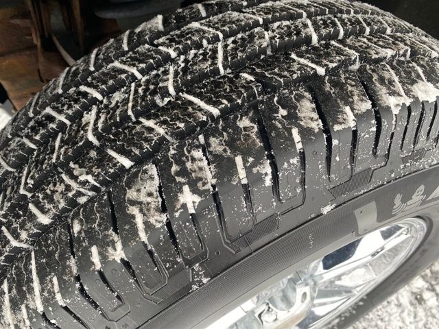 Chevrolet Silverado 1500 2LT Double Cab 4WD 2014