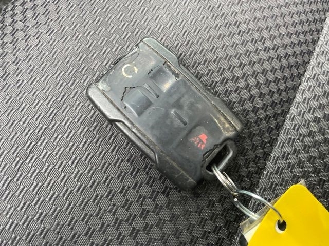 Chevrolet Silverado 1500 2LT Double Cab 4WD 2014