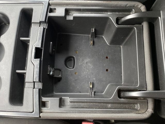 Chevrolet Silverado 1500 LT Double Cab 4WD 2017