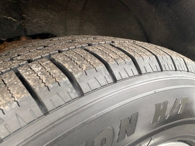 Chevrolet Silverado 1500 LT Double Cab 4WD 2017