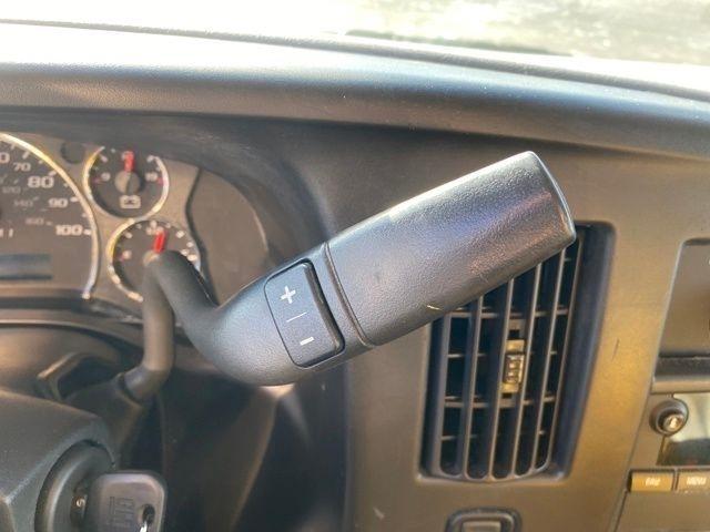 GMC Savana G3500 177 in. 2017