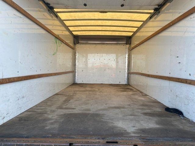 GMC Savana G3500 177 in. 2017