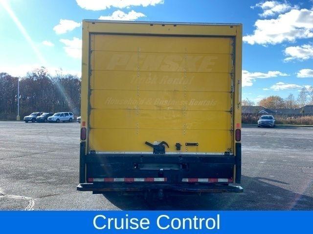 GMC Savana G3500 177 in. 2017