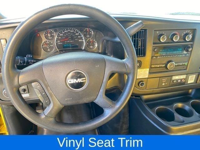 GMC Savana G3500 177 in. 2017