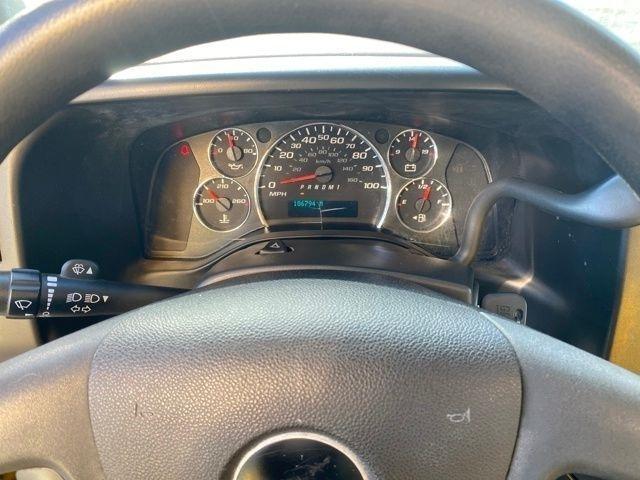 GMC Savana G3500 177 in. 2017