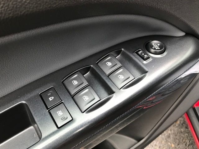 Chevrolet Colorado Z71 Crew Cab Long Box 4WD 2021