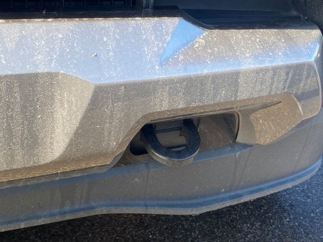 Chevrolet Colorado Z71 Crew Cab Long Box 4WD 2021