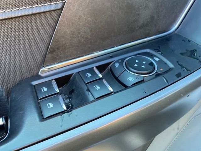 Ford F-150 XLT SuperCrew 4WD 2024