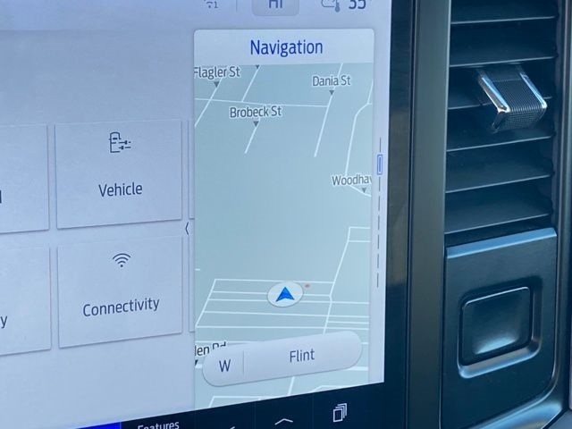 Ford F-150 XLT SuperCrew 4WD 2024